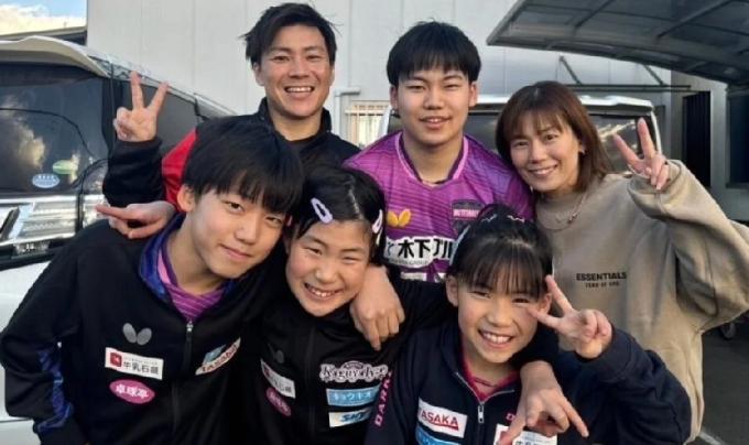 松岛辉空为何被称为少爷？因为他从小就肩负赚钱的重任。松岛打完欧洲大满贯，