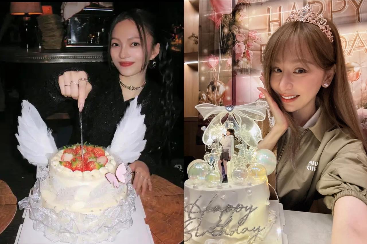 张韶涵和王心凌，到底谁才是不老公主。