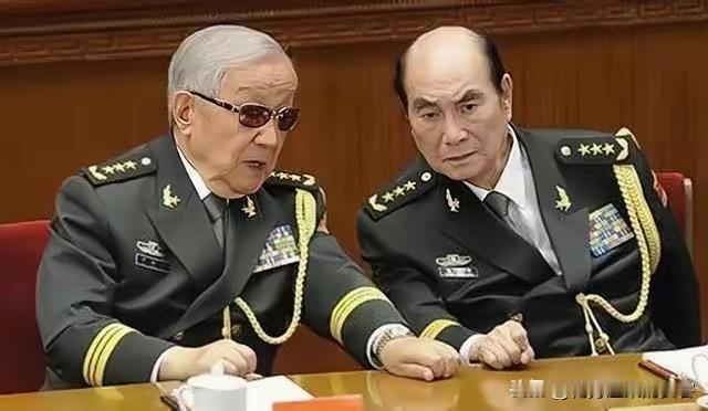 上将退休可终身穿军装：这身戎装，是国家最高的致敬很多人不知道，军队里藏着一