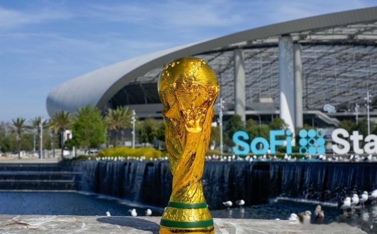 2026年5月15日下午，中央广播电视总台与国际足球联合会共同宣布，双方就世界杯