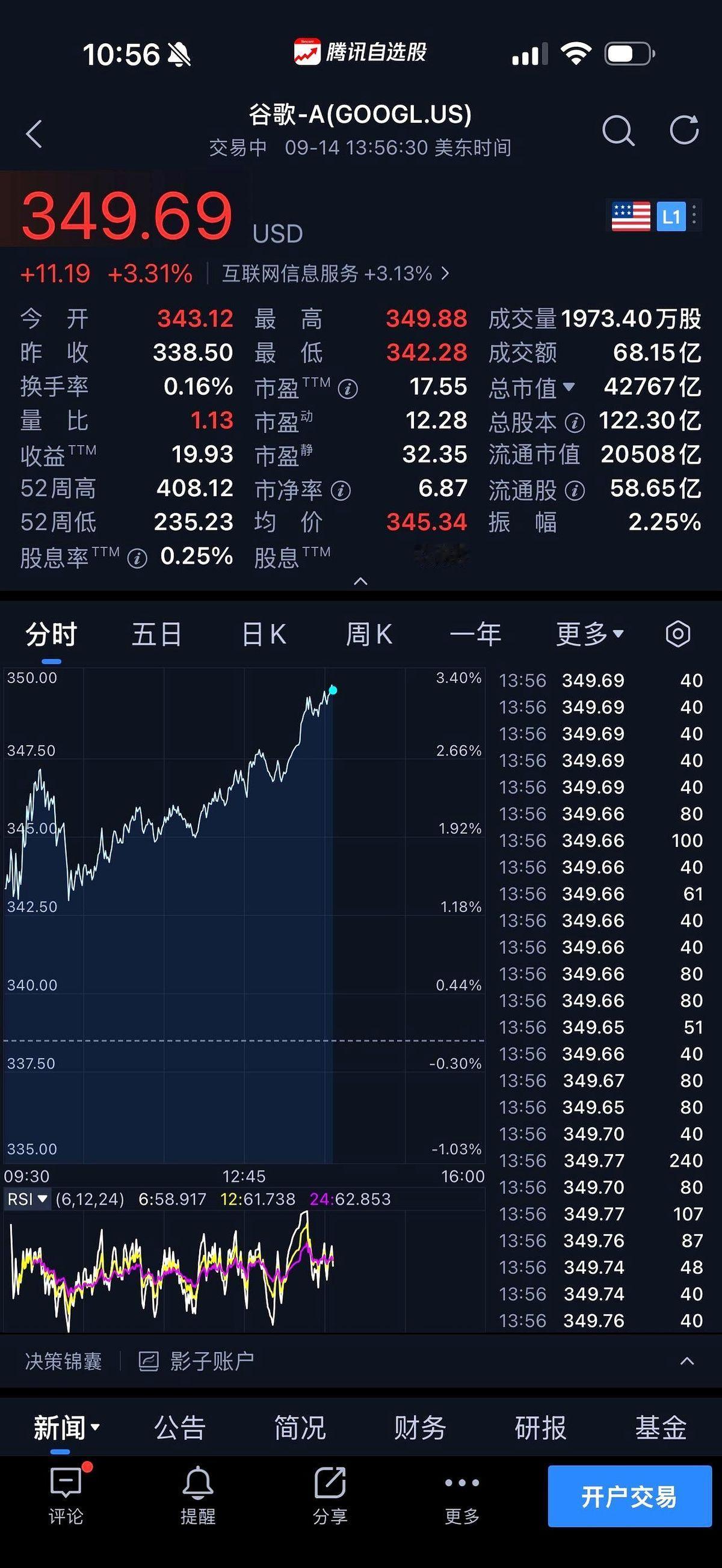 刷到今晚的科技圈头条，硅谷正当着全世界的面，演了一出极其魔幻的剧情。Anthr