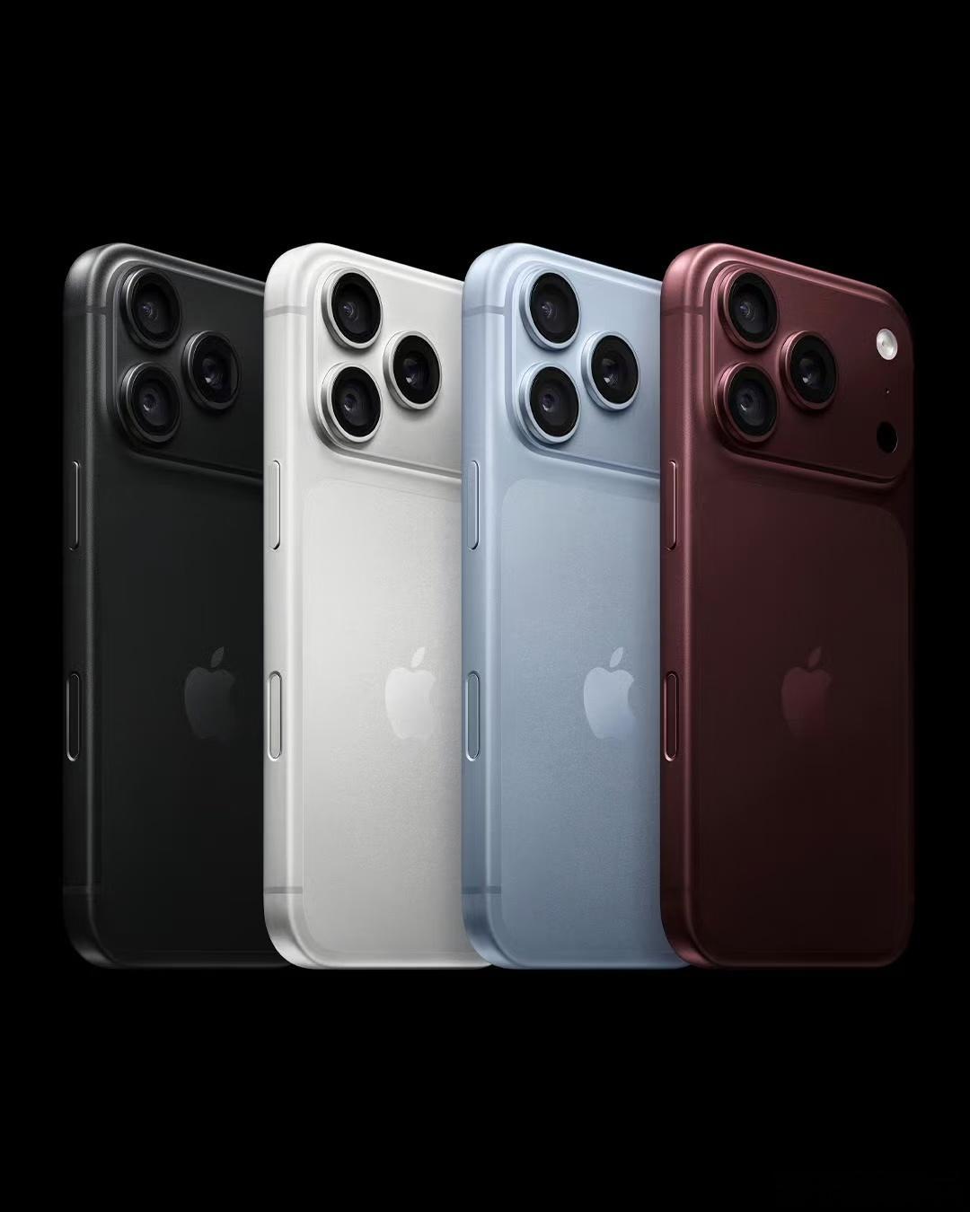 iPhone18pro的价格出来了！我将用最直白最不绕弯子的方式告诉你，18