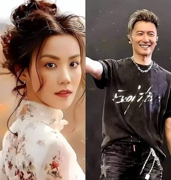 锋菲恋这12年的状态，真的把娱乐圈的“反套路恋爱”演到了极致。现在57岁的王菲