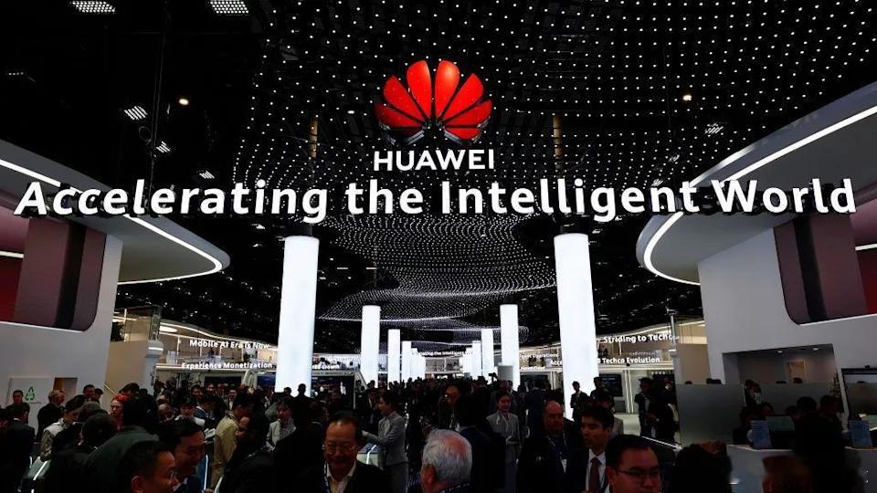 【中国如何挑战英伟达的人工智能芯片主导地位】（BBC）美国几十年来一直主导着全球