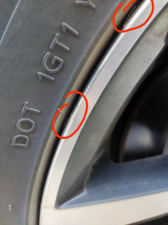 迈腾不可买我从买车到目前为止时间还不到两年，我在车友群听说有轮毂氧化起皮掉层的