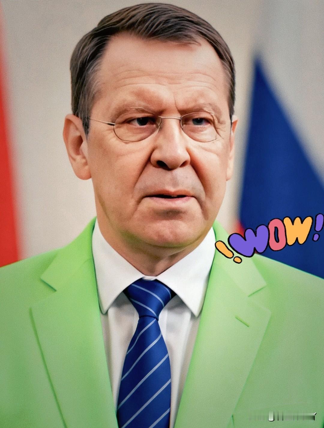 快讯！俄罗斯宣布了12月10日，俄罗斯外长拉夫罗夫在联邦委员会发表讲话时表