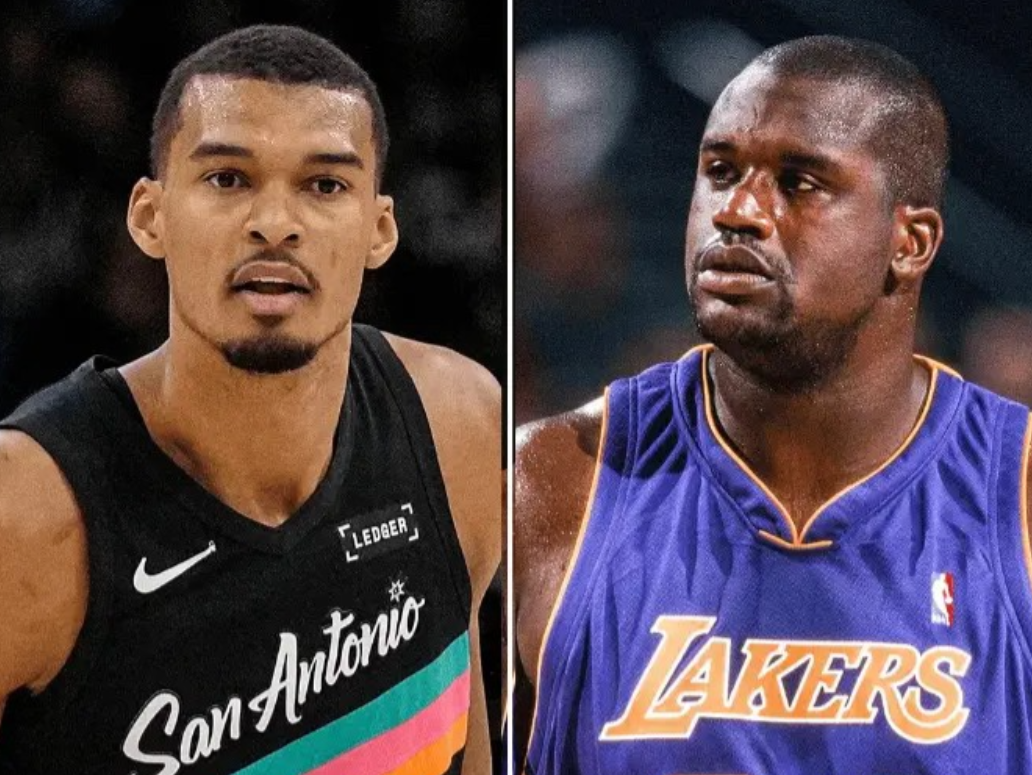 文班亚马心服口服啊马刺加时134-136掘金，赛后文班亚马接受采访谈到与约基