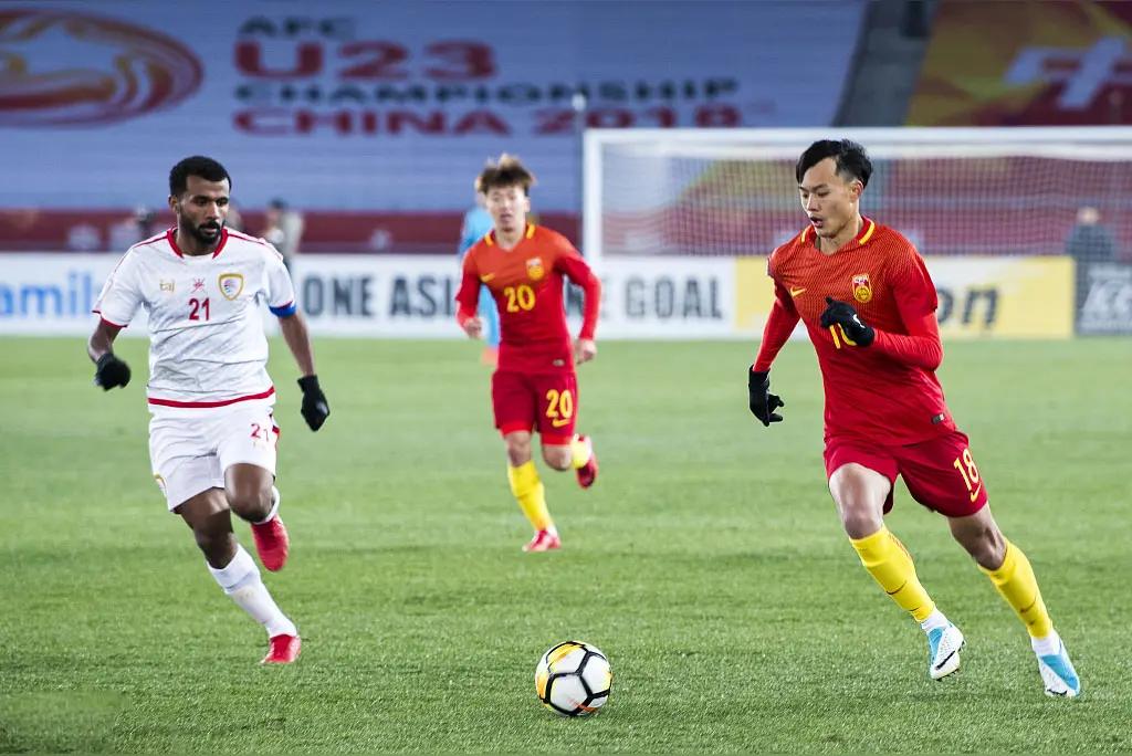 U23国青闯进亚洲杯八强，这本来是件值得庆祝的事情，可是某些媒体人却哔哔赖赖啰嗦