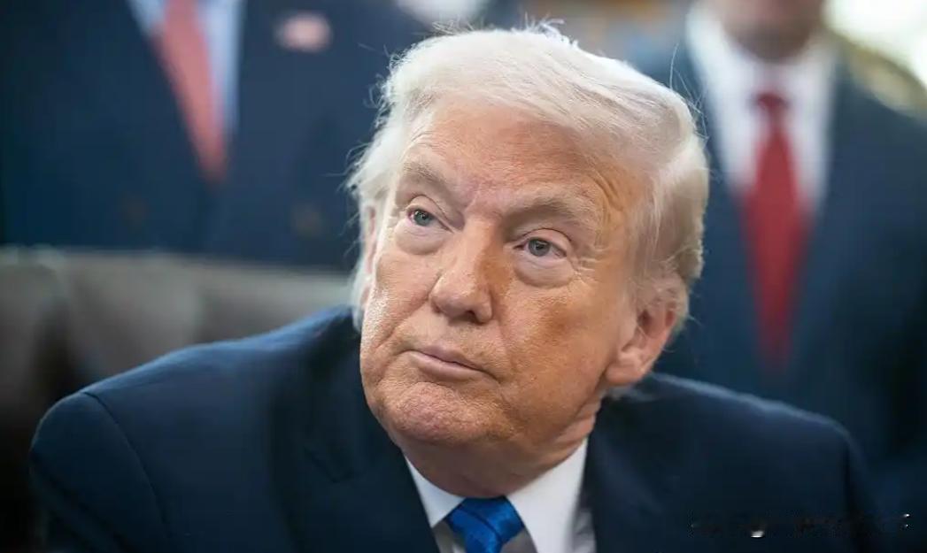 特朗普扎心灵魂拷问：美国二战后为啥没正经赢过一场仗？特朗普虽然平时不着调，但