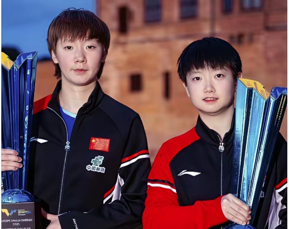 中国女乒冠军数量排行榜张怡宁登顶张怡宁:(88个冠军)孙颖莎:(61个冠军)王