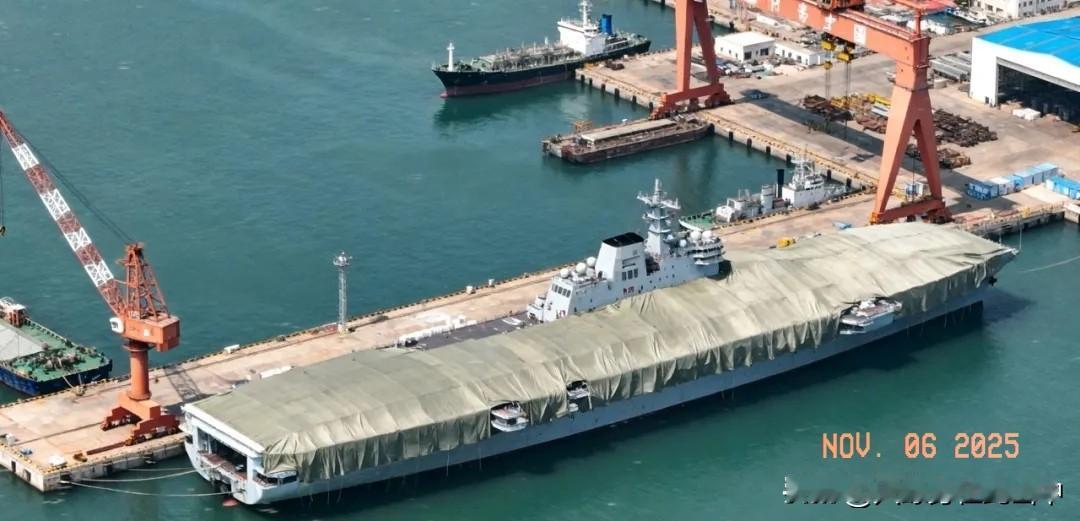 国内航母为何不搞传统美式分级？很多人疑惑中国航母为啥不像美国那样分“福莱斯