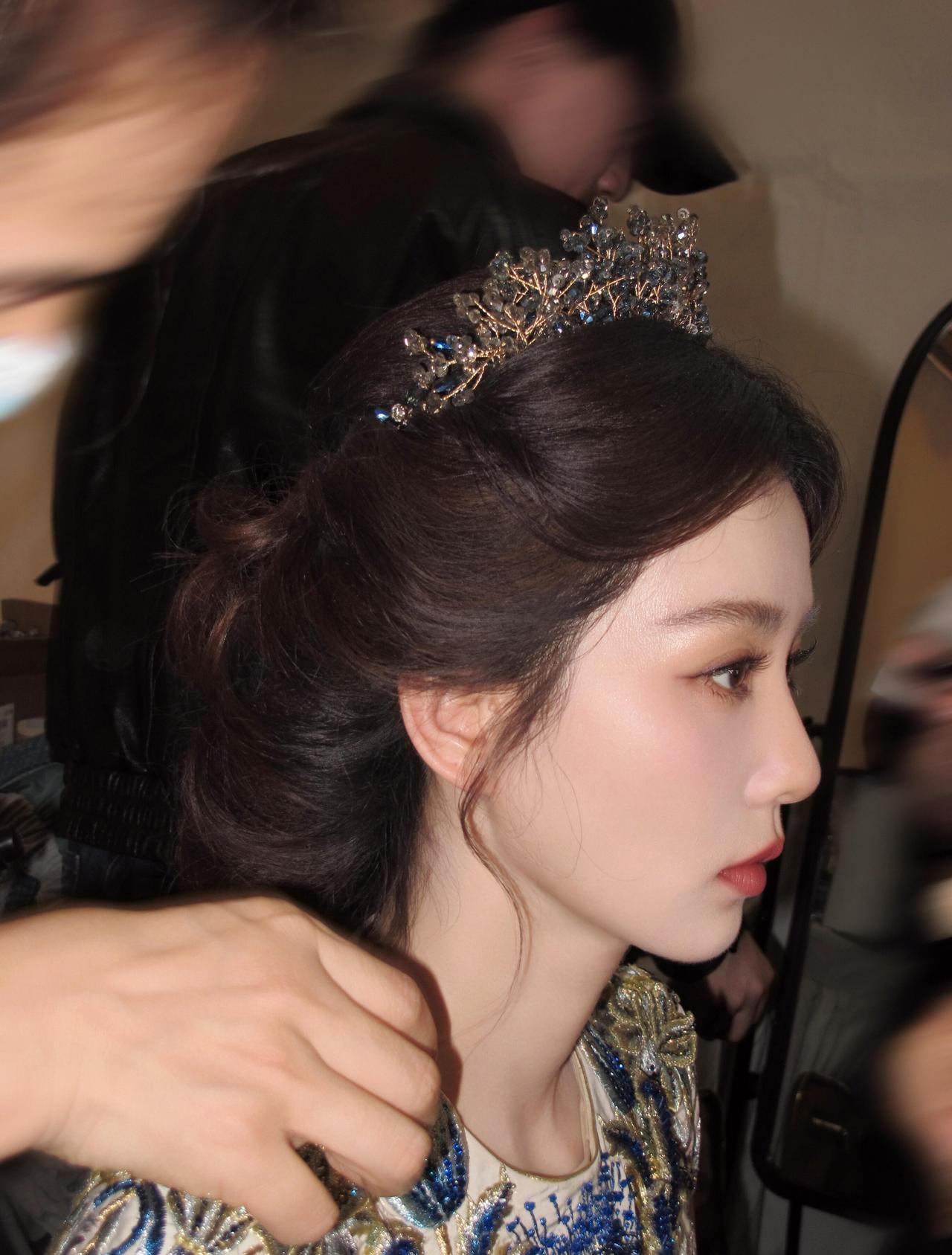 多好看的图呀，她本该出现在昨天[吐舌头眯眼睛笑][吐舌头眯眼睛笑][吐舌头眯眼睛笑]刘诗诗的美貌