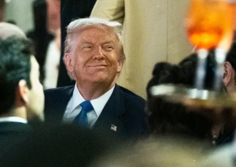 特朗普之后再无特朗普，特朗普给世界美国共和党造成的混乱伤害分裂前无古人，后无来者