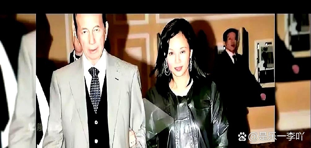 陈婉珍这辈子最值钱的身份，是1985年赌王花2000万买来的。可谁能想到，她后半