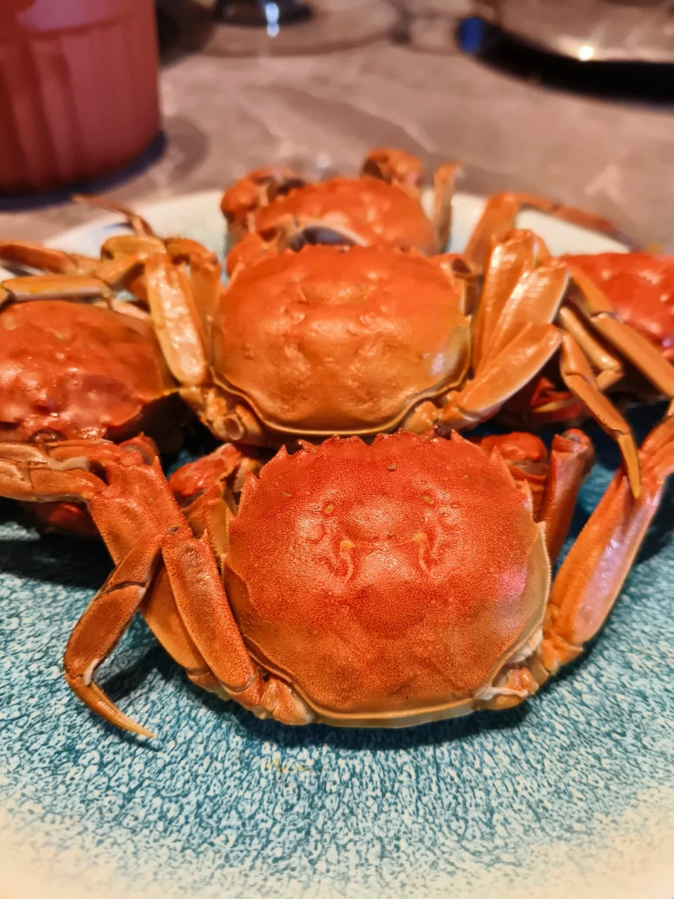 🎉在番禺，你必须来吃一次的海鲜自助餐！