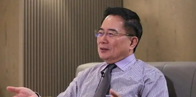 蔡正元说大陆不敢打是错的---有