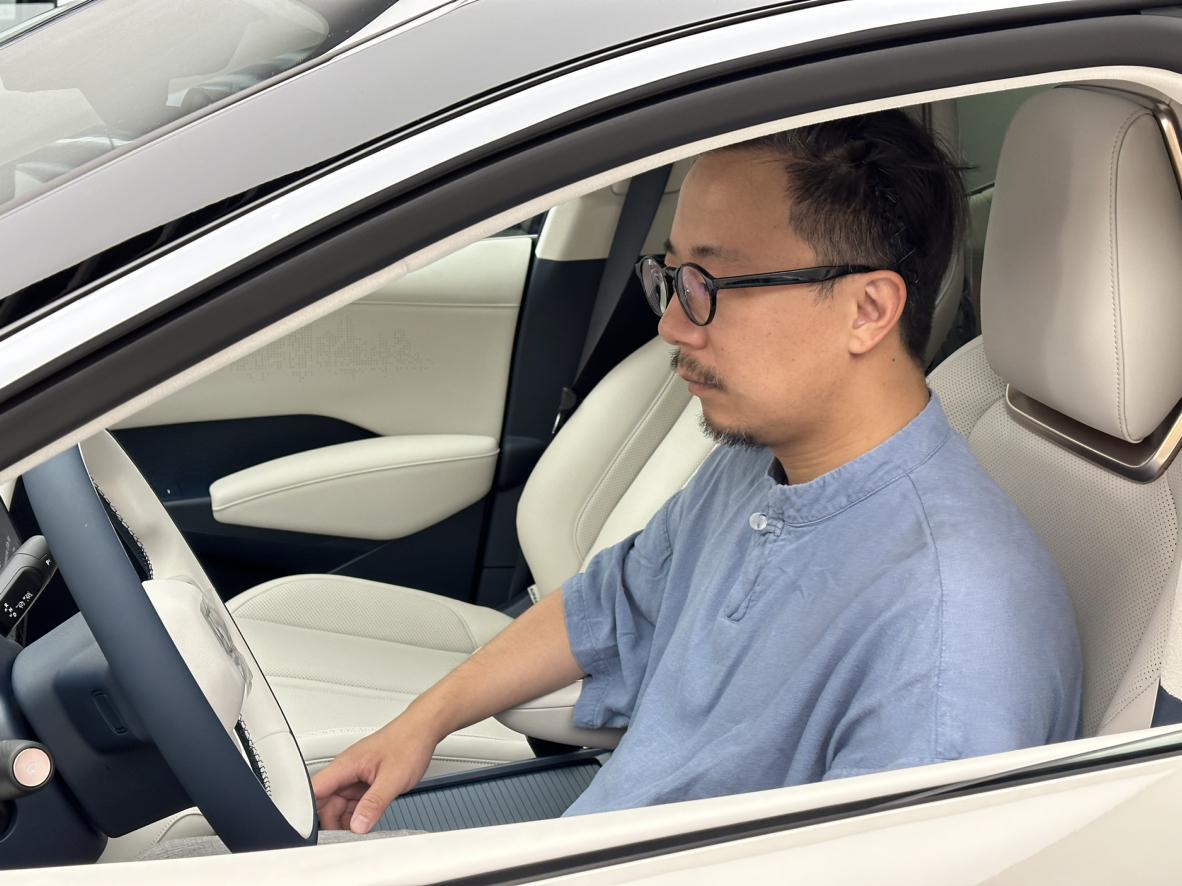 三千多公里喽，整体还算满意