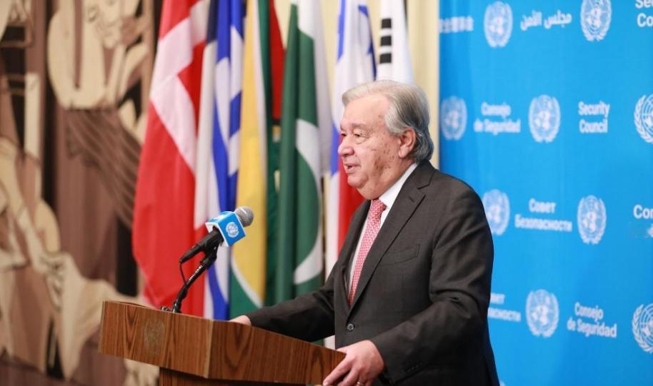 吞了中国会费。却对中方诉求置之不理！联合国还在“装傻”！中国按时缴纳。