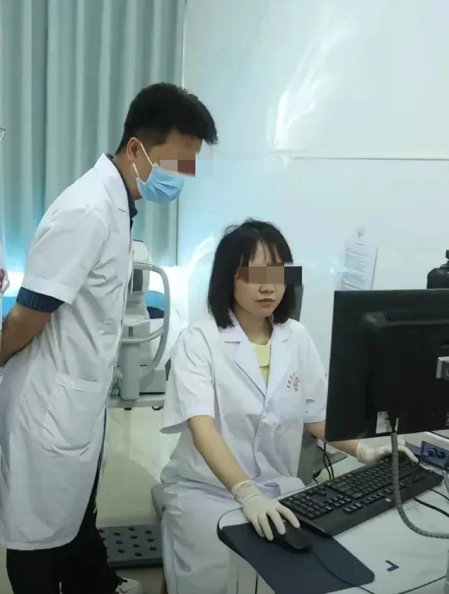 通报实锤！眼科主任和副院长停职，这事果然没让人猜歪！谁能想到，院长办公室的