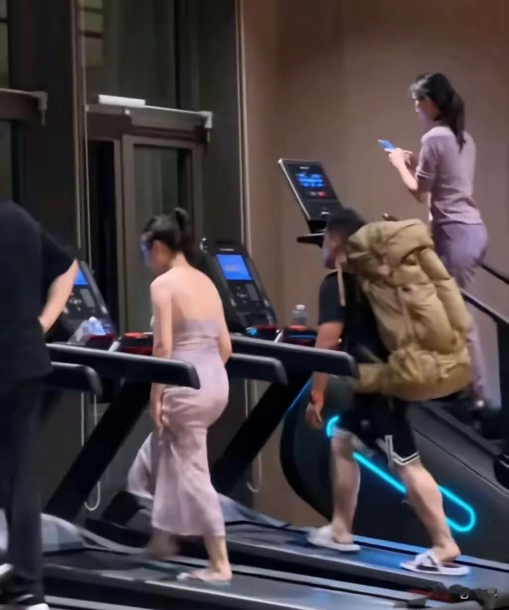 哥们儿绝对有远大理想啊，这么努力