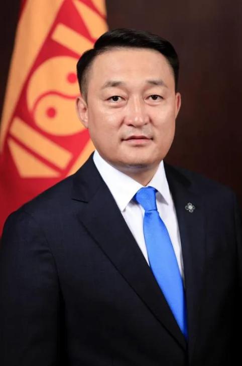 蒙古国突然宣布了！9月28日，据央广网等媒体报道，蒙古国国家大呼拉尔主席（议