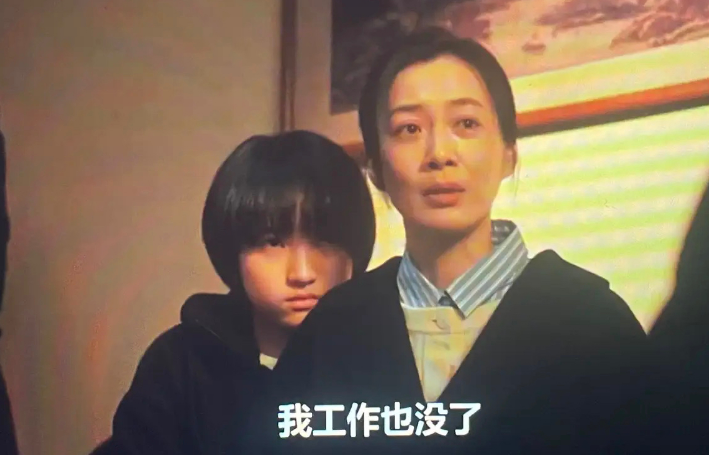 电视剧《以法之名》最惨的不是万潮，万潮可以重启万川矿产；也不是洪亮，洪亮依然是检