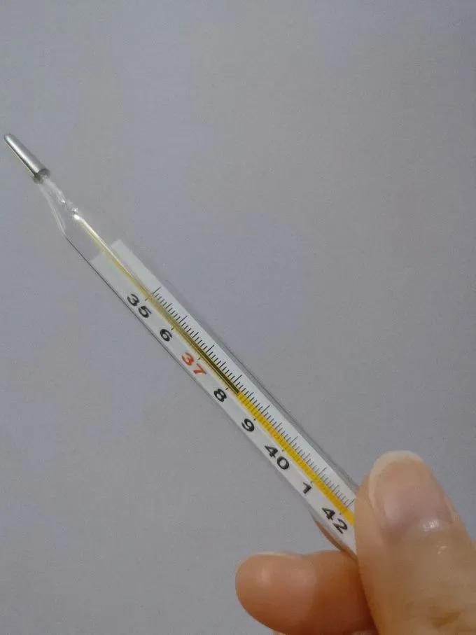 从2026年1月1日起，水银温度计全面禁产，国家为了保障大家的安全，将逐步用新的