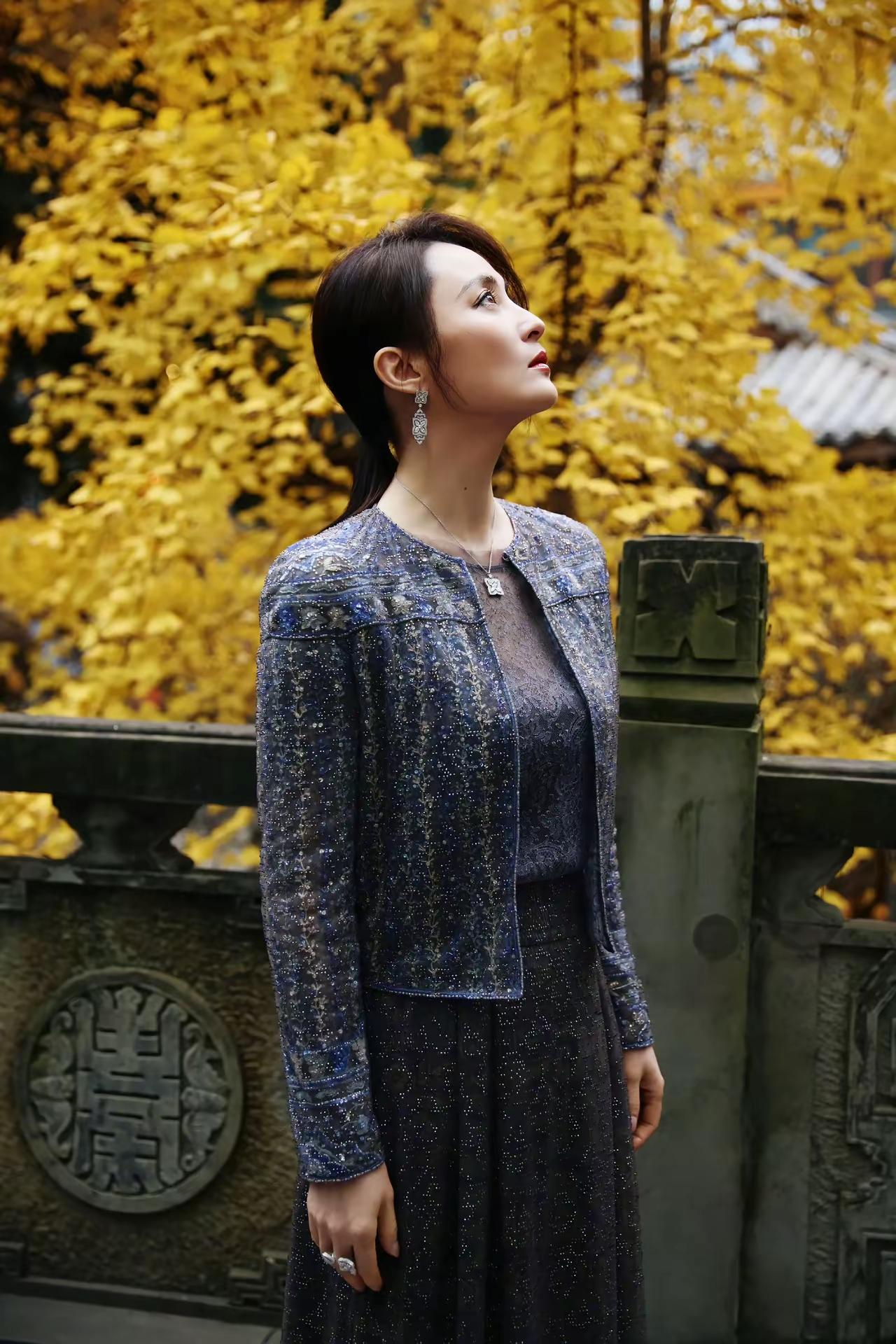 什么样的女生让人一见难忘?