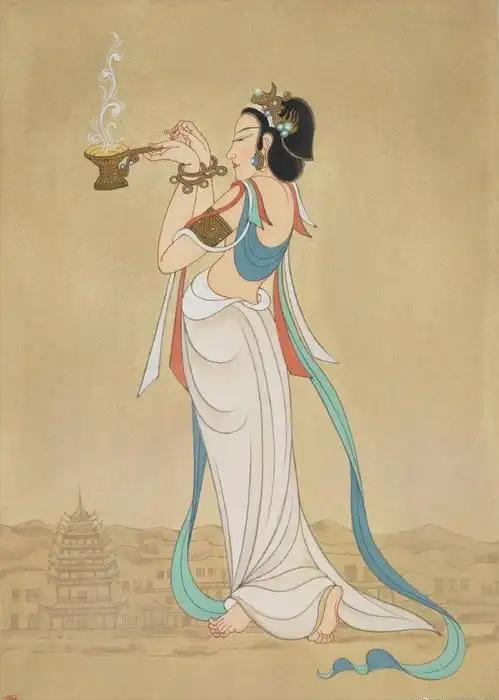 清朝皇宫中有一神秘工作，工作内容并不轻松，宫女们却都抢着去做说起清宫宫女，大