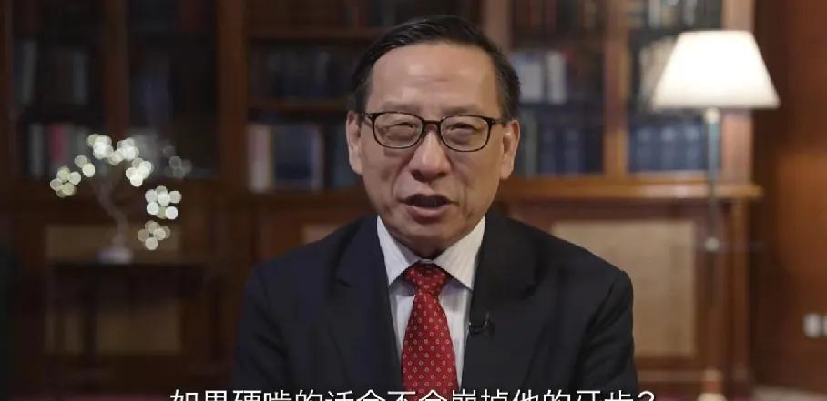 高志凯再开火：特朗普如果硬啃“硬骨头”，崩掉牙是大概率事件嘣了！美国对付龙国吃