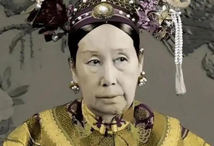 慈禧死前为何非要带走光绪？不光是为了夺权，这桩皇室丑闻太狠！你敢信吗？20