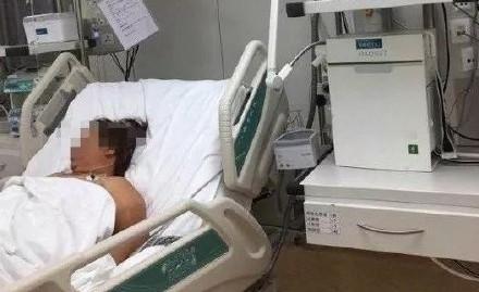 熊孩子再惹祸, 小小年纪学“角色扮演”, 差点让奶奶命丧黄泉