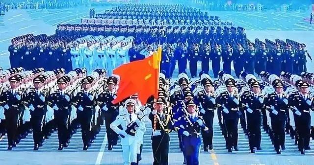 中美之间其实早就想打了，只不过双方对战争的时机和形式还没达成一致。就像台海问题，