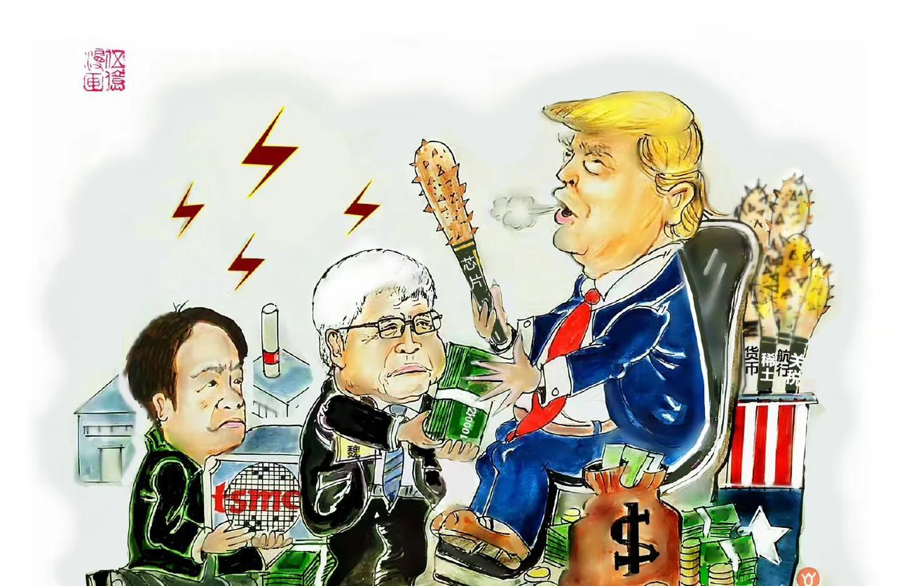 美国明确告知赖清德，它就是一颗可以随便划拉的棋子赖清德原本计划8月窜访巴拉圭