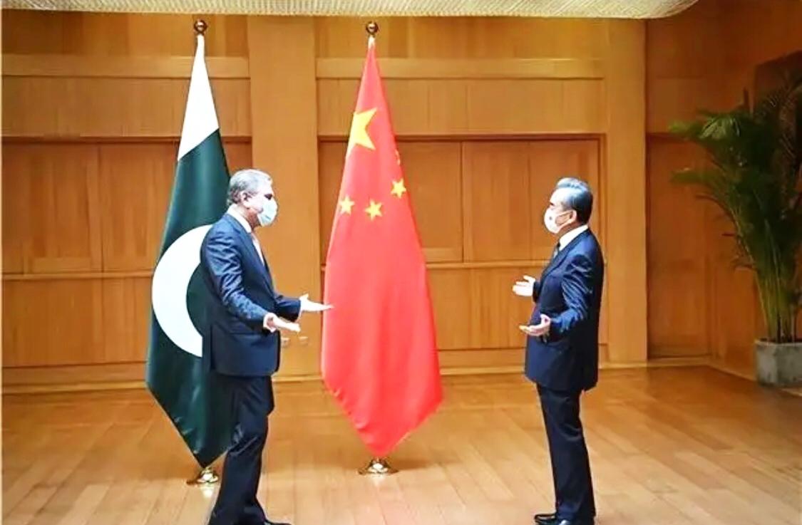 以后没有巴铁了？王毅外长在会见巴基斯坦外长给巴方留下一句忠言。说起巴基斯