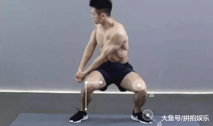 健身不再是男人的代名词, 跟着小姐姐学简单动作, 练出完美A4腰!