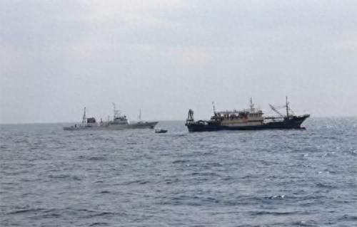 美国一军事专家透露出一惊人内情：“日本故意招惹中国，其实是为了达到另一个目的！”