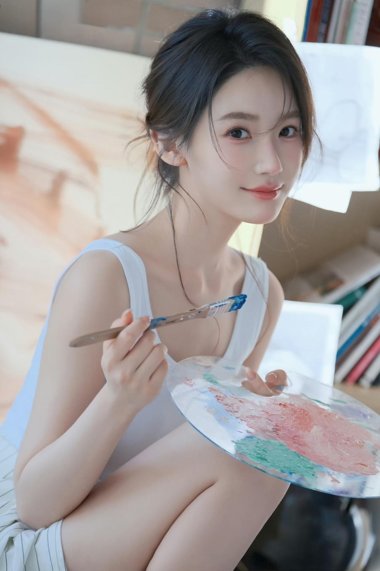 美不胜收2196