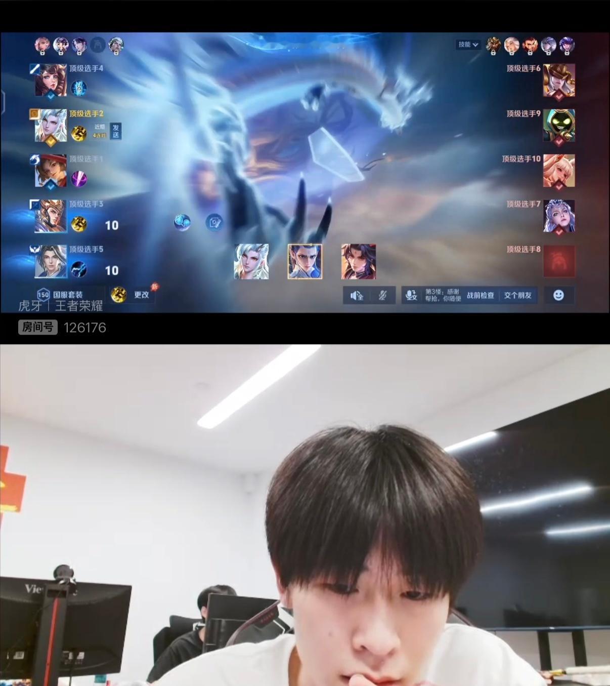有电脑了吧