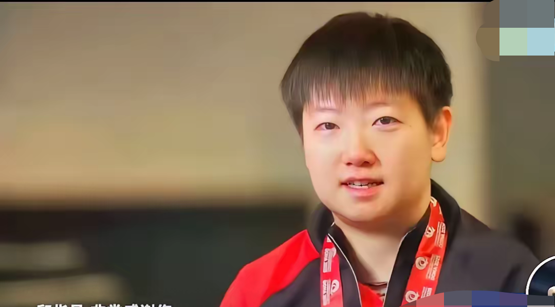 莎莎含泪感谢邱贻可这段采访，看的让人感动到流泪！莎莎讲述了邱贻可放弃陪伴