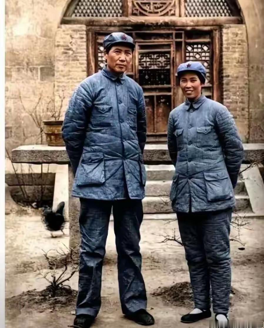延安岁月有多苦？为何越苦越有人往那跑提起延安，很多人只知道是革命圣地，却少