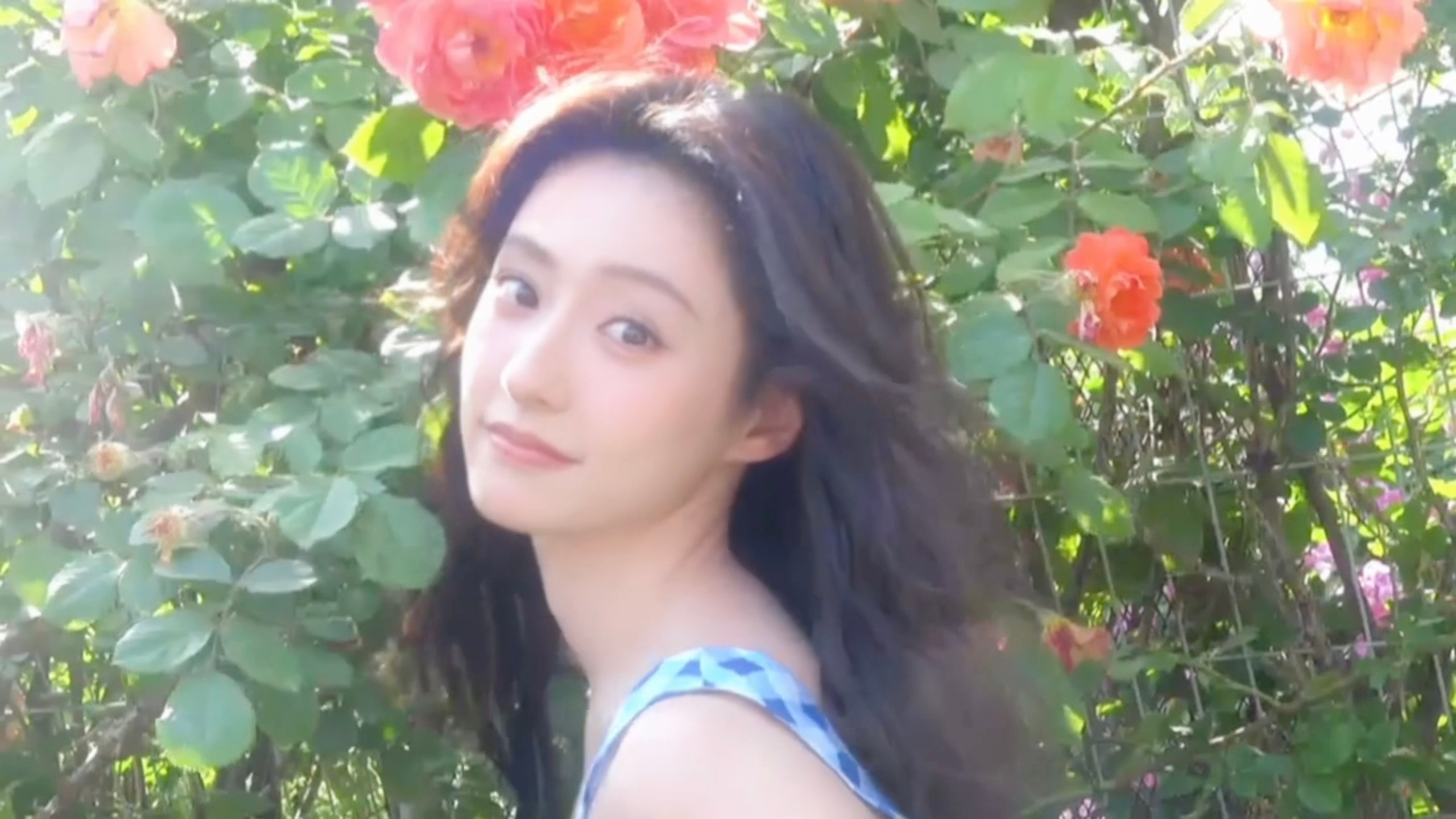 👤胡连馨花絮live