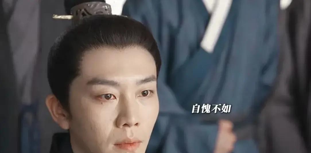 “为了个没出生的儿子让妻子寒心，这爵位大不了还给朝廷，我这辈子绝不纳妾”林锦岐指着妹夫袁绍辉的鼻子撂