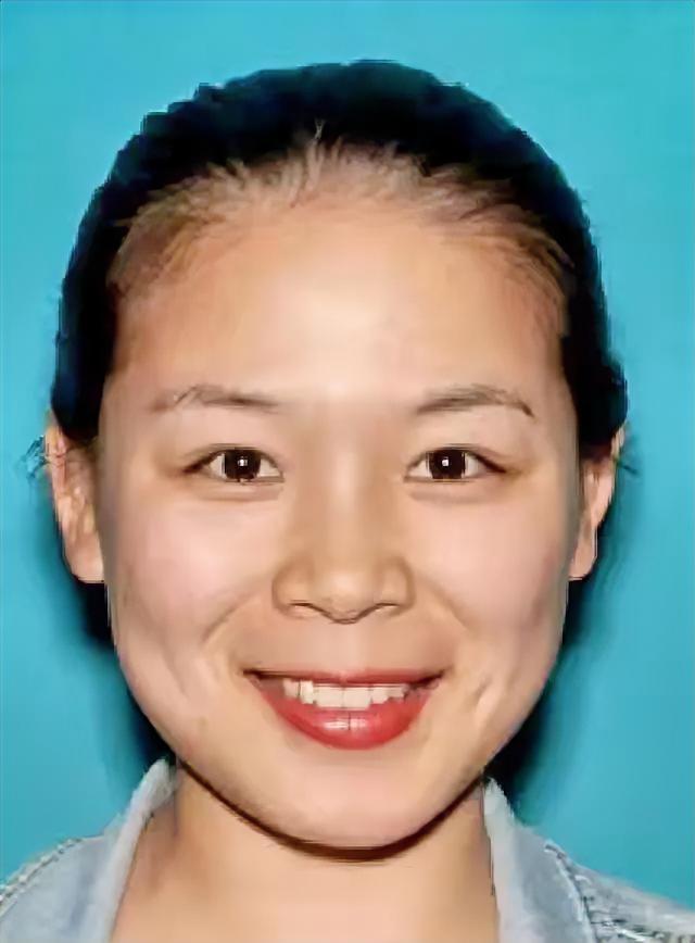 美媒FOX消息，当地时间10月4日，一名疑似中国公民张婉莹（WanyingZh