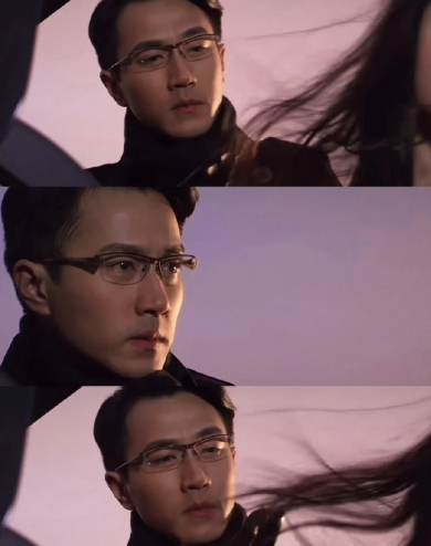 真不怪杨幂，这放谁当年也顶不住​​​