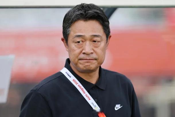 亚运会日本记者问李圣：“韩国是U23+超龄球员，日本是U21，你怎么看？”李圣