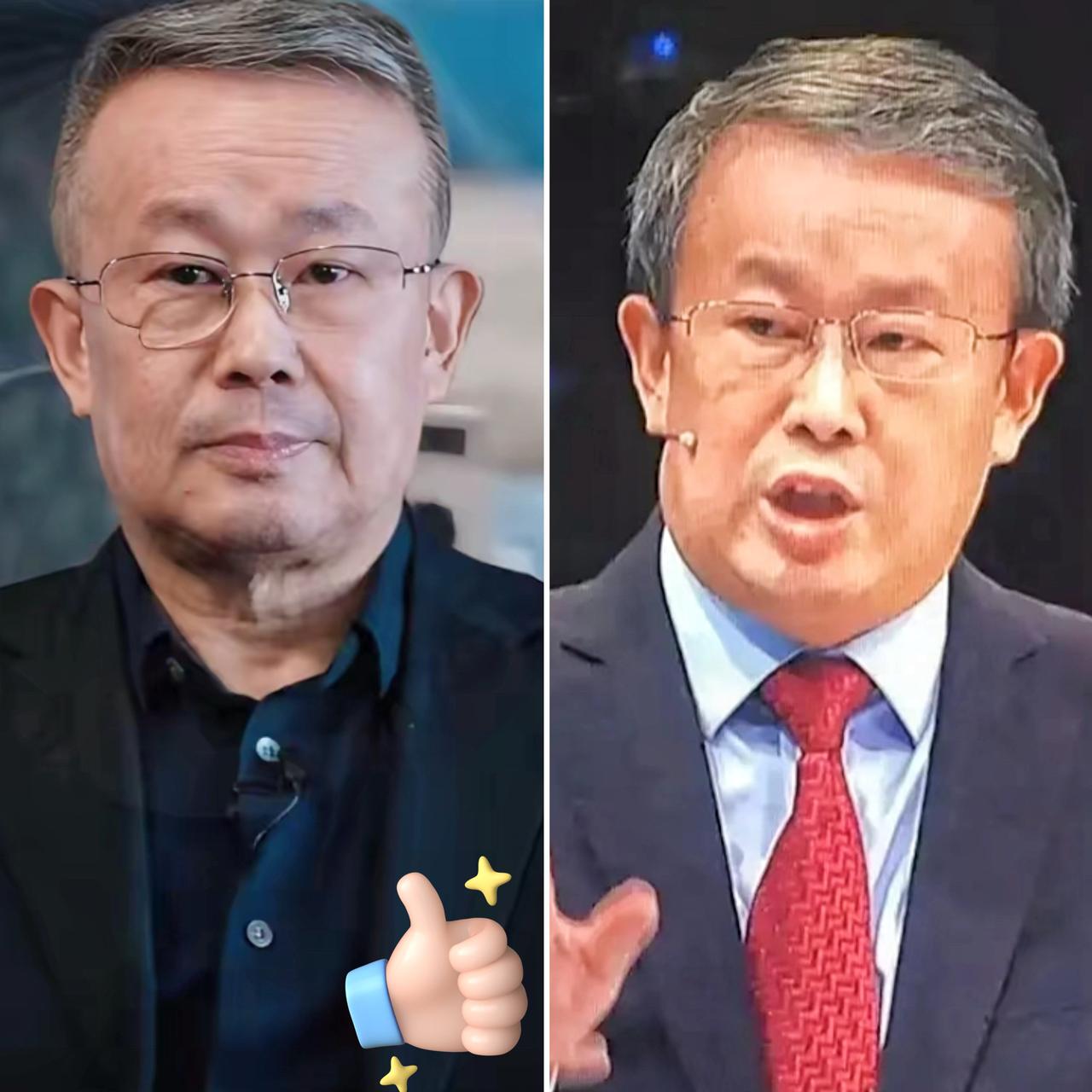 项立刚直言不讳的谈了顶层设计与国家政策中几个关键问题，他说经费来源不能当做“隐私