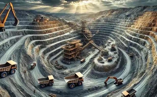 哈萨克斯坦“通过中国新疆阿拉山口运输稀土”的请求，遭到中方断然拒绝。哈萨克斯