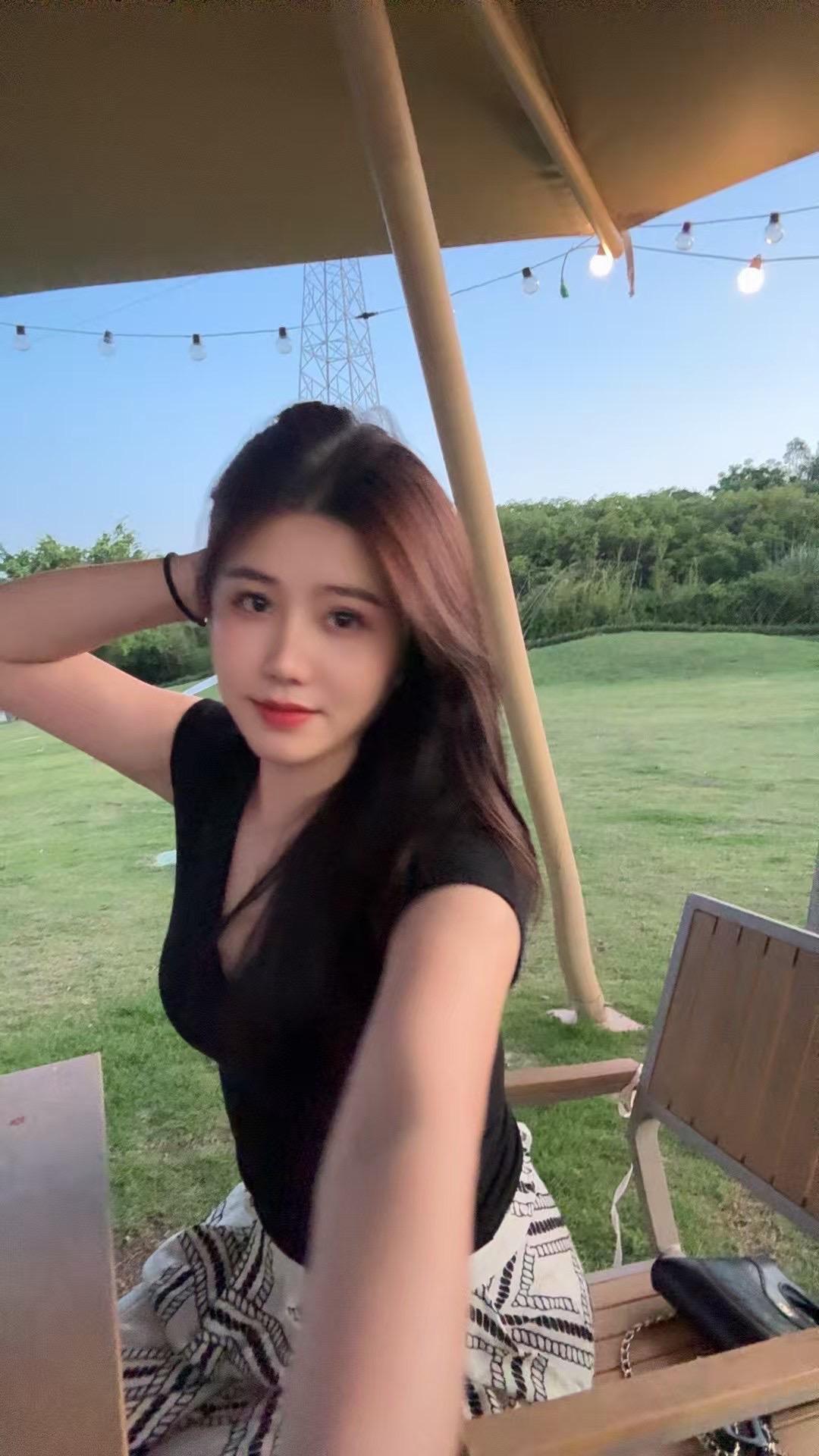 清纯御姐