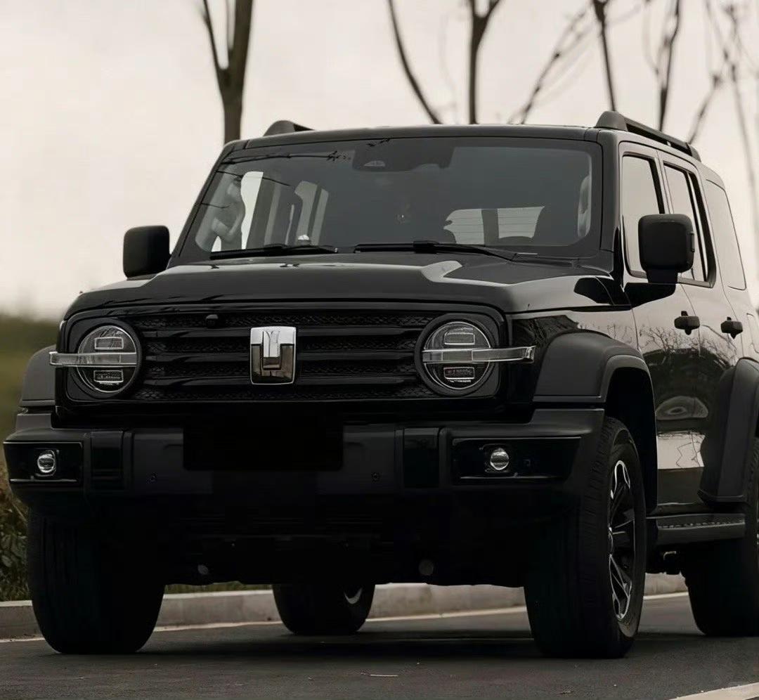 坦克300Hi4-T7月销量3614辆，坦克300Hi4-T8月销量2